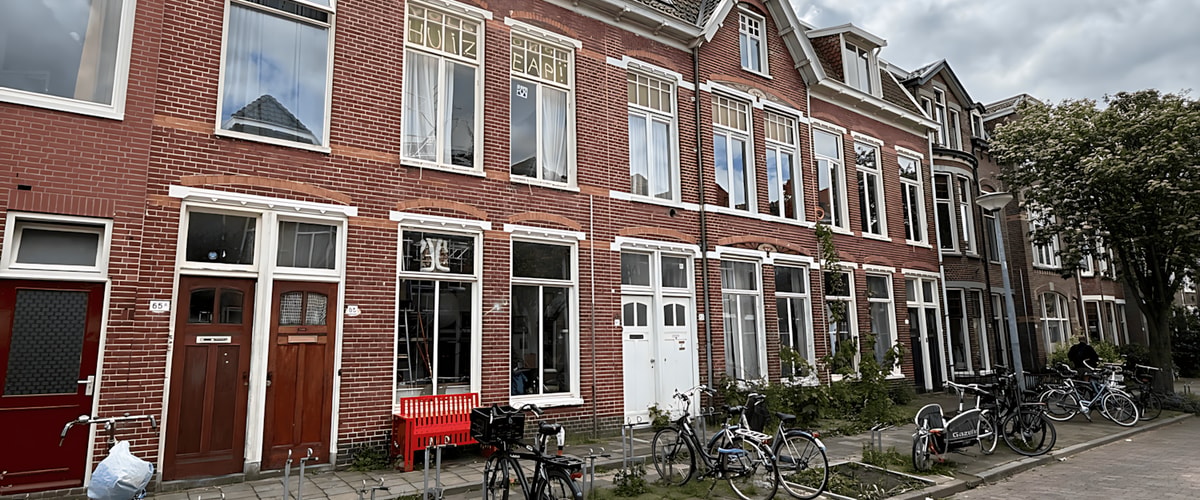 Kamer huren in Groningen