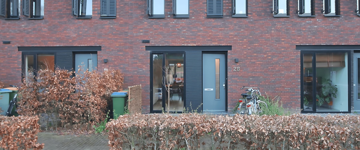 Huis huren in Bavel