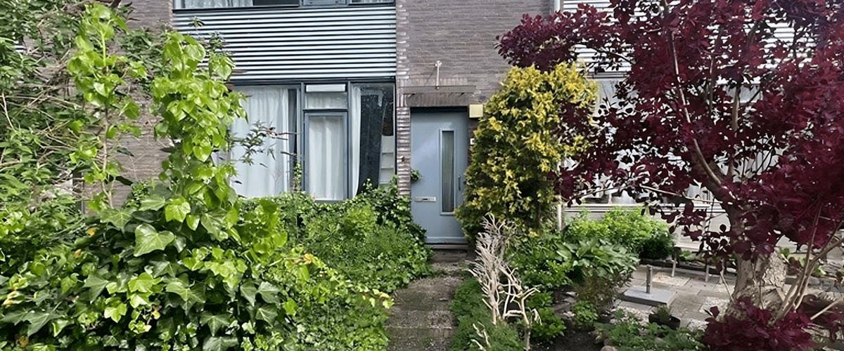 Kamer huren in Groningen