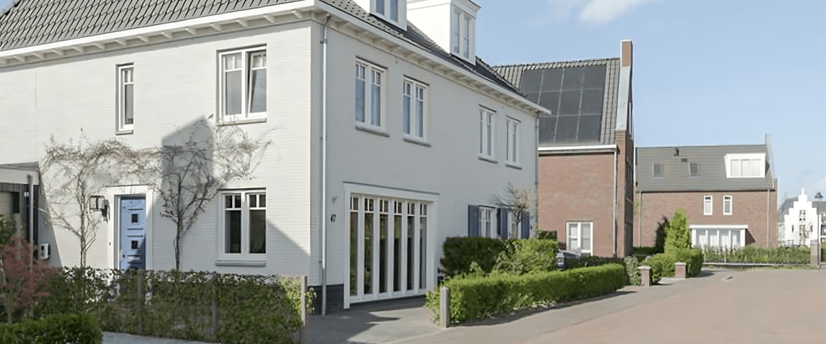 Huis huren in Eemnes