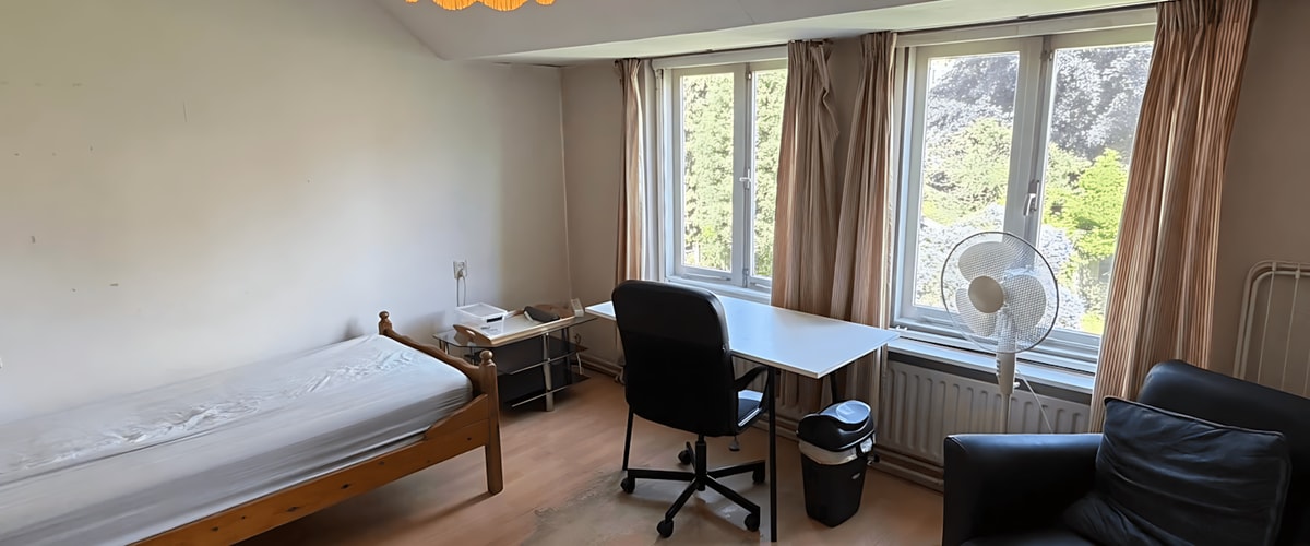 Kamer huren in Eindhoven