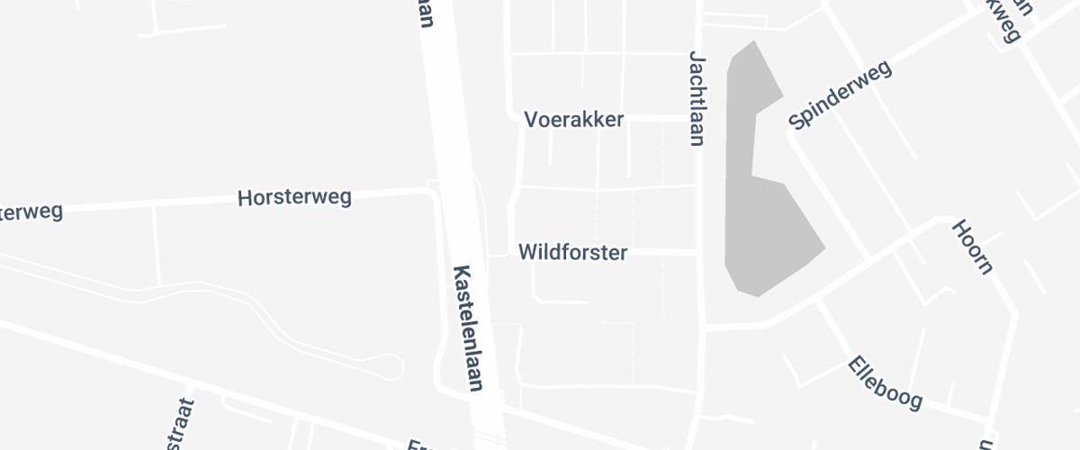 Appartement huren in Ede