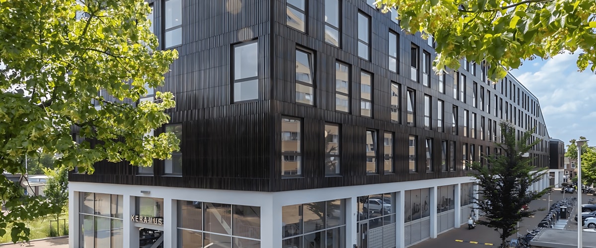 Appartement huren in Utrecht