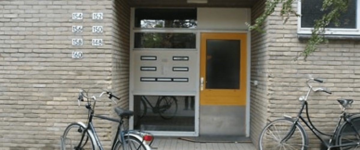 Appartement huren in Deventer