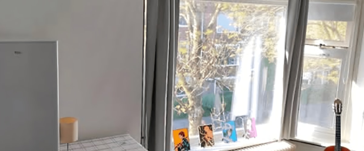 Kamer huren in Groningen