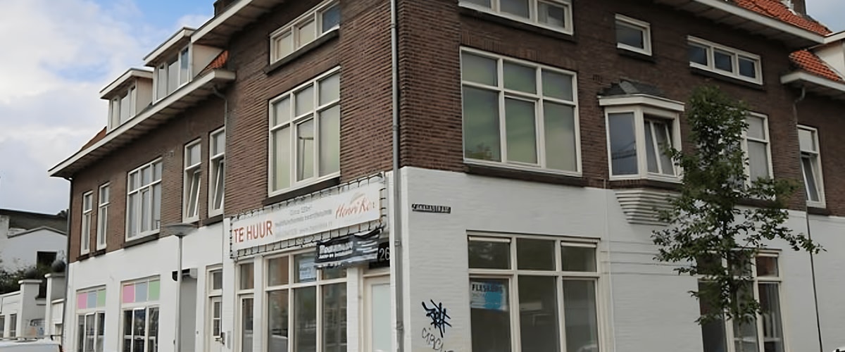 Kamer huren in Eindhoven