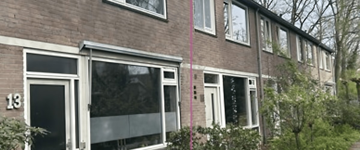 Huis huren in Rosmalen