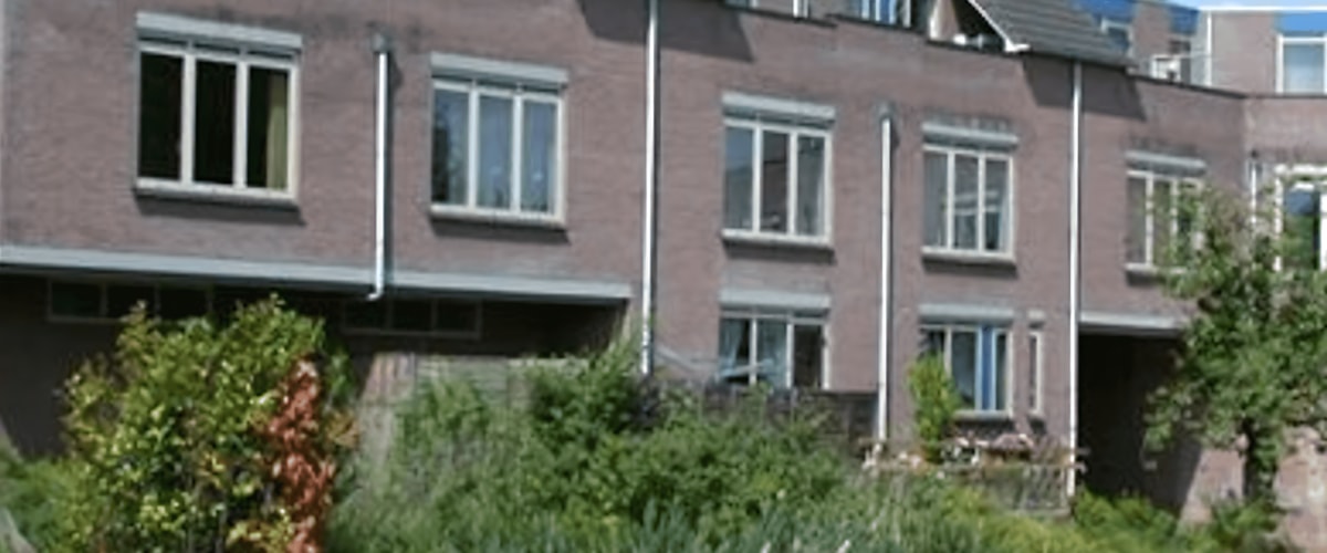 Appartement huren in Uden
