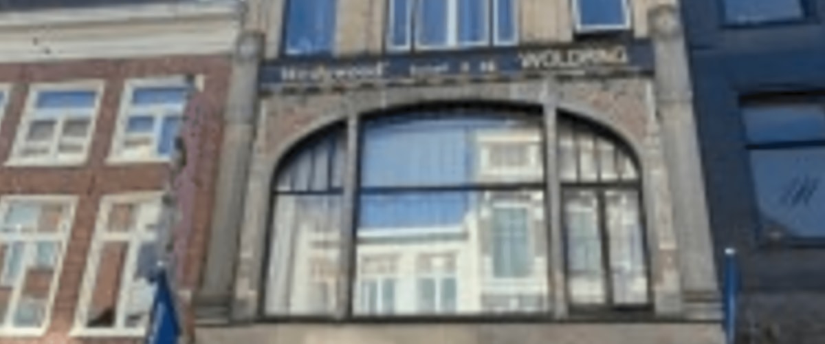 Studio huren in Groningen
