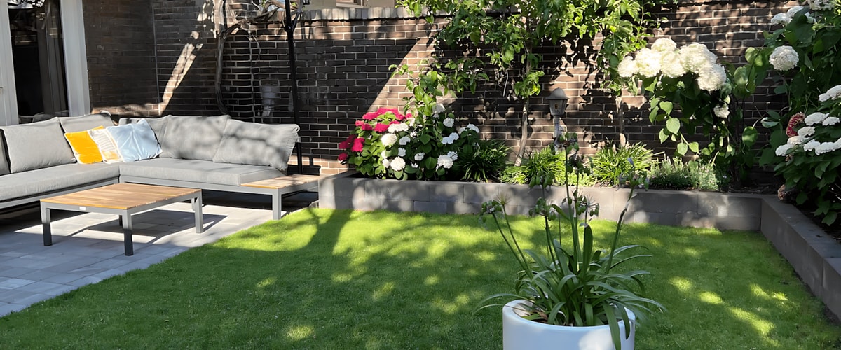 Appartement huren in Den Bosch