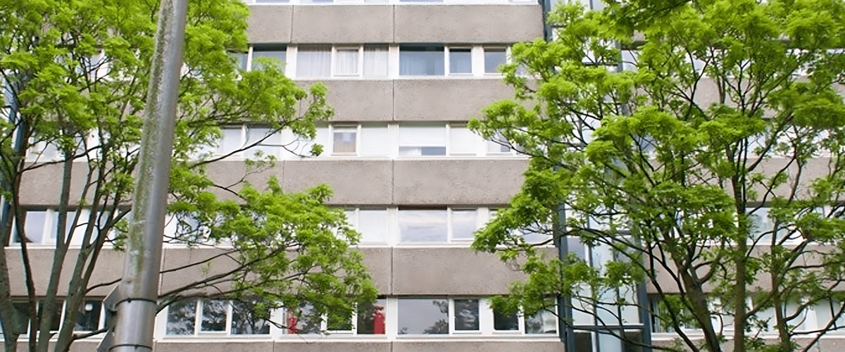 Appartement huren in Utrecht
