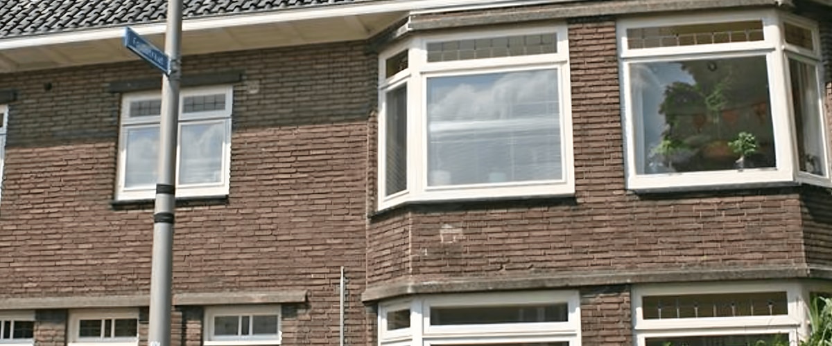 Appartement huren in Nijmegen