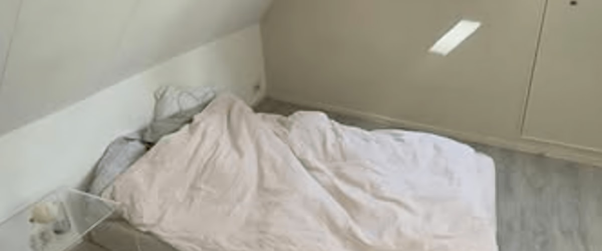 Kamer huren in Leeuwarden