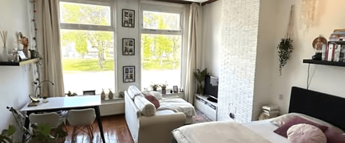 Kamer huren in Leeuwarden