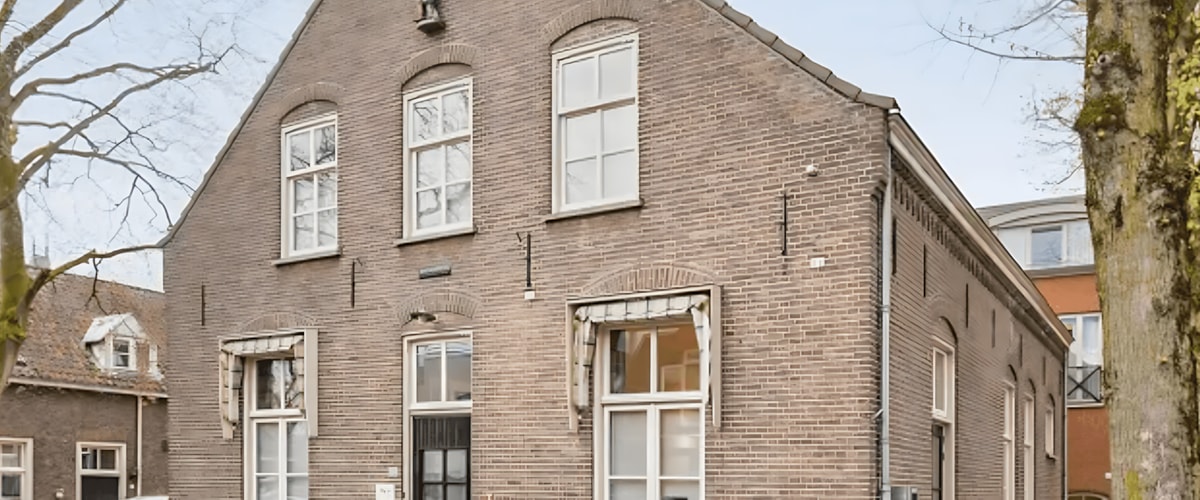 Huis huren in Gemert