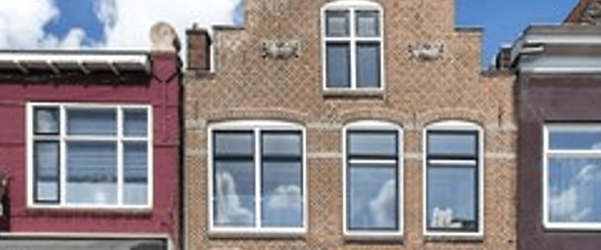 Appartement huren in Leeuwarden