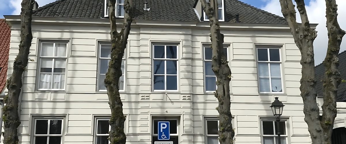 Appartement huren in Eersel