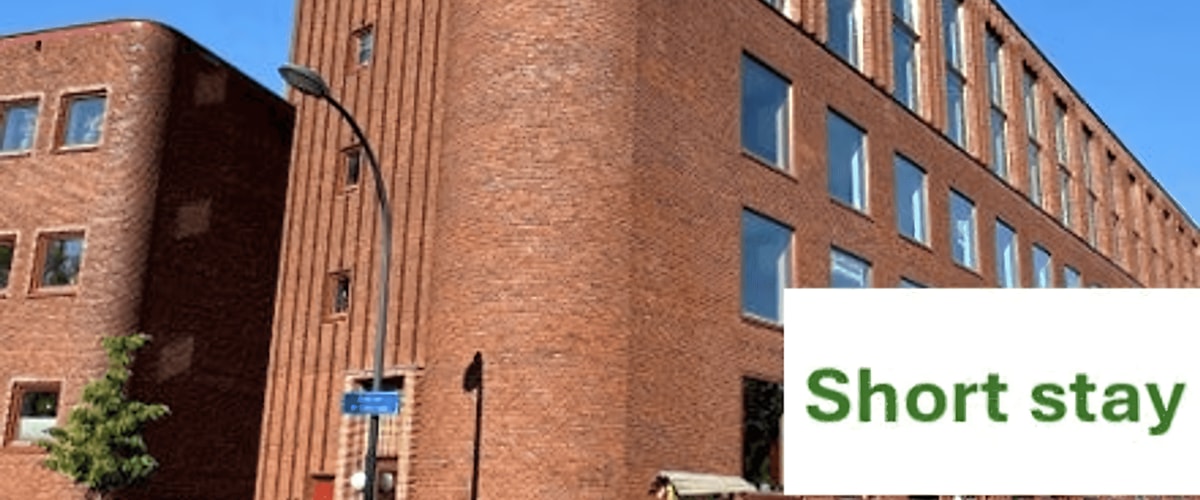 Appartement huren in Maastricht