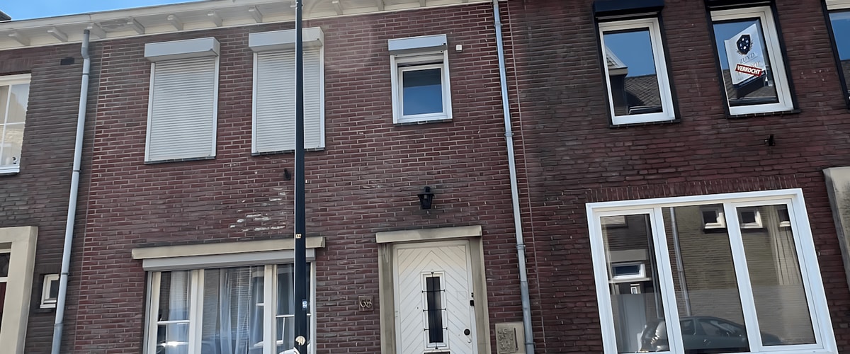 Kamer huren in Maastricht