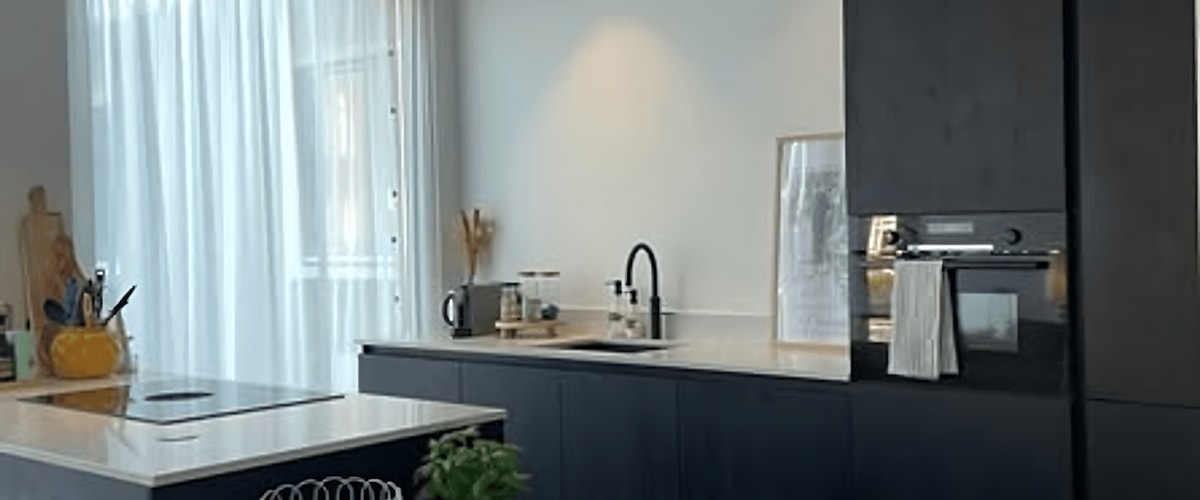 Kamer huren in Amsterdam