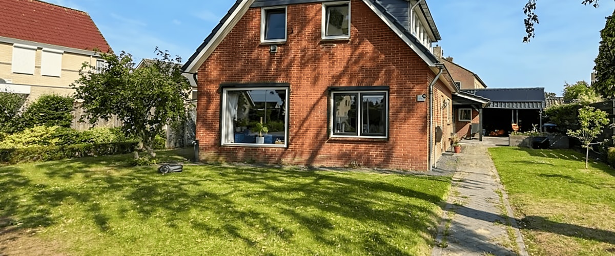 Huis huren in Dalfsen