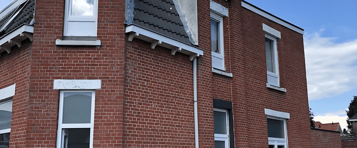Appartement huren in Enschede