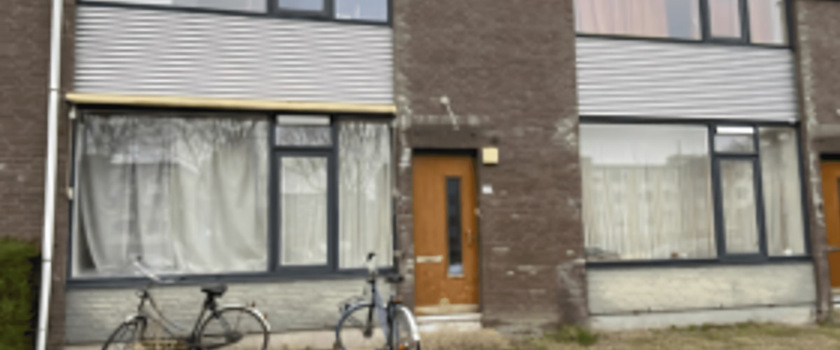 Kamer huren in Groningen