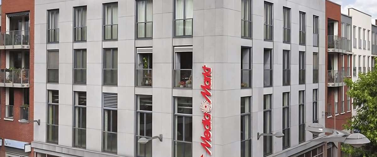 Appartement huren in Alphen Aan Den Rijn
