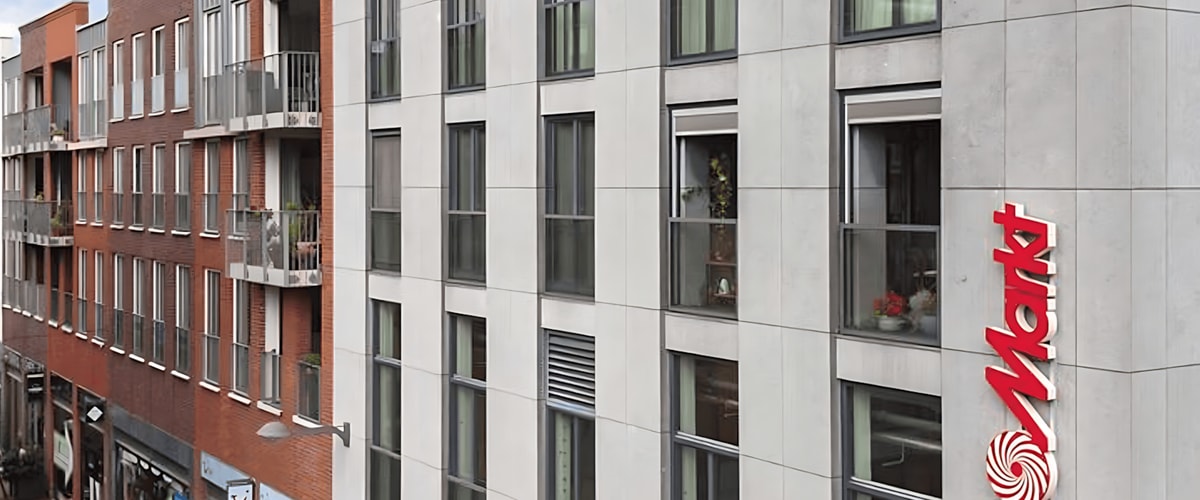 Appartement huren in Alphen Aan Den Rijn