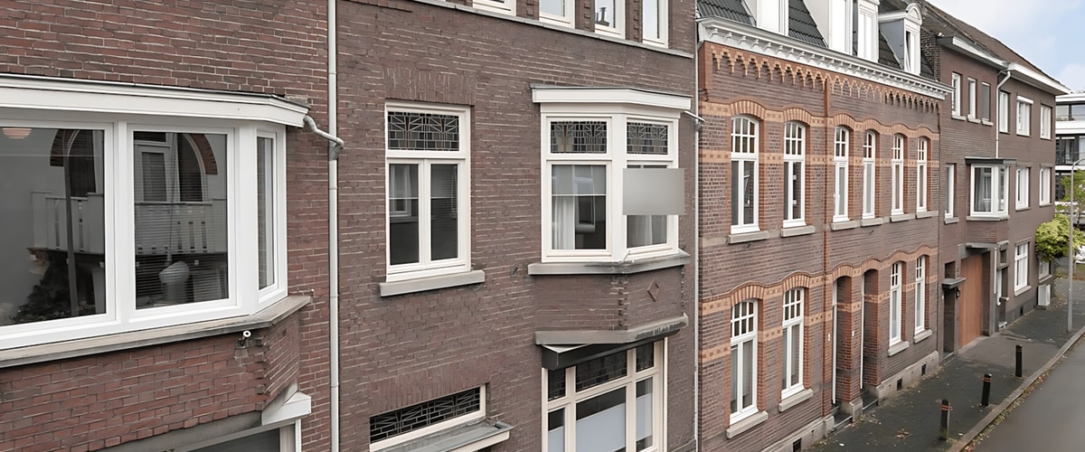 Appartement huren in Maastricht