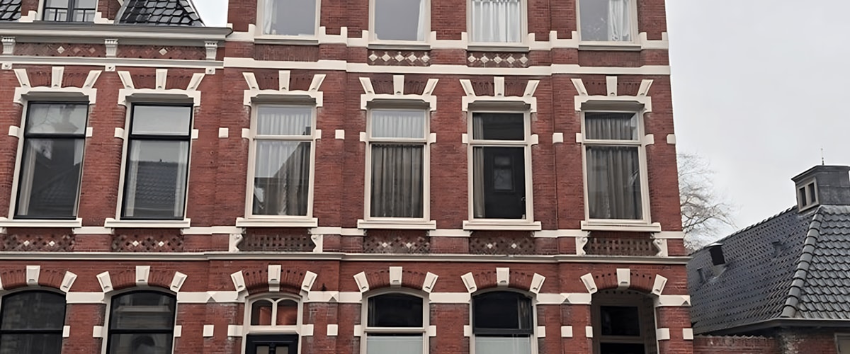 Kamer huren in Groningen