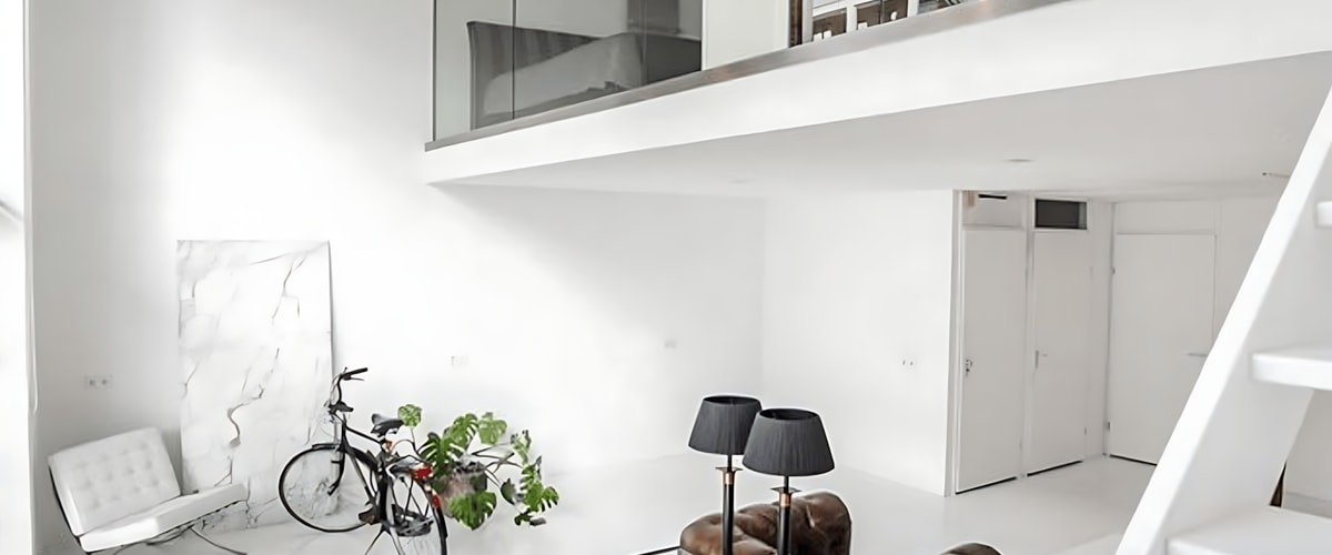 Appartement huren in Rotterdam