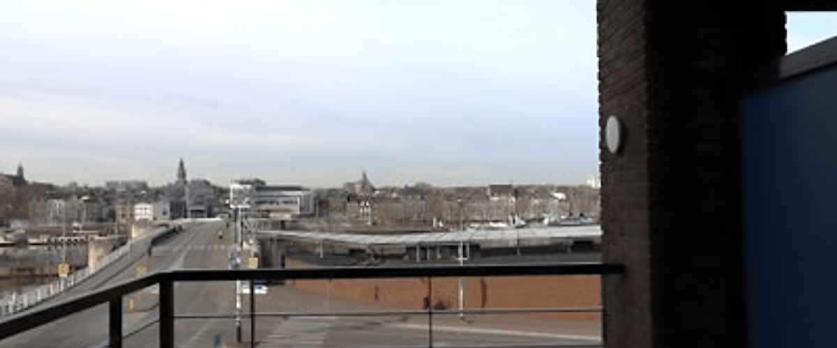 Appartement huren in Maastricht