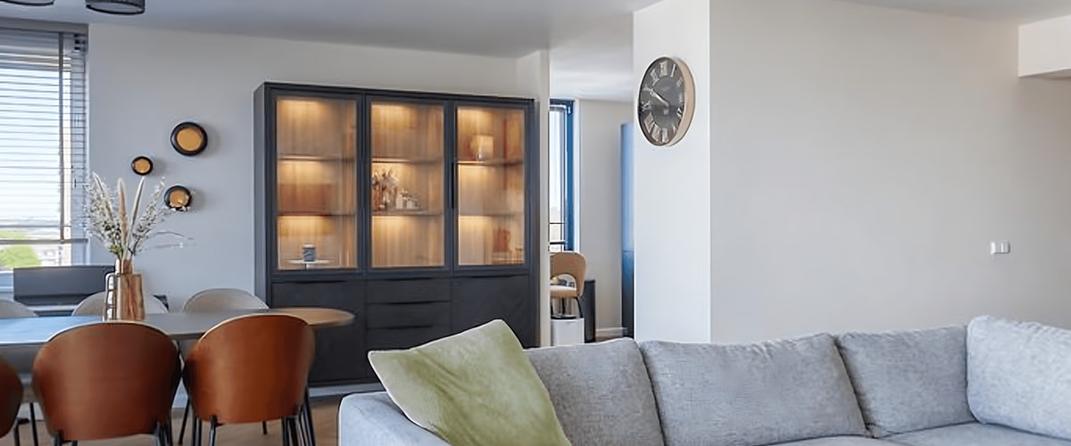 Appartement huren in Voorburg