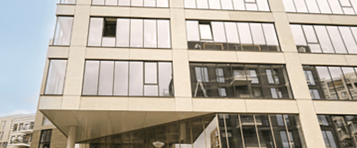 Appartement huren in Amsterdam