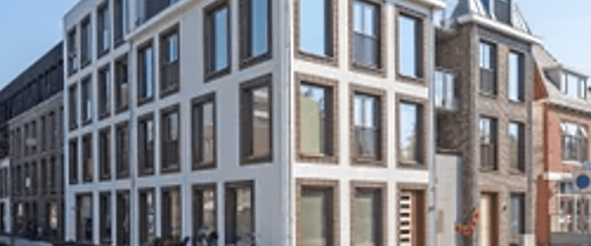 Appartement huren in Heerenveen