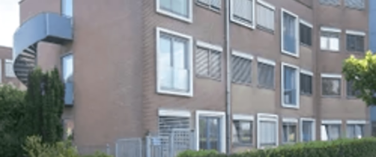 Appartement huren in Heerenveen
