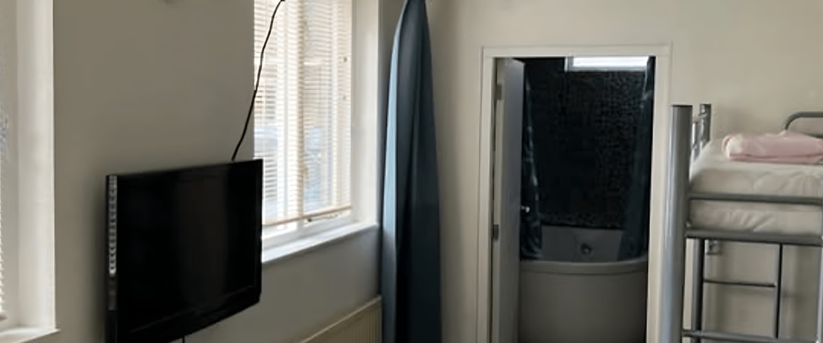 Appartement huren in Almere