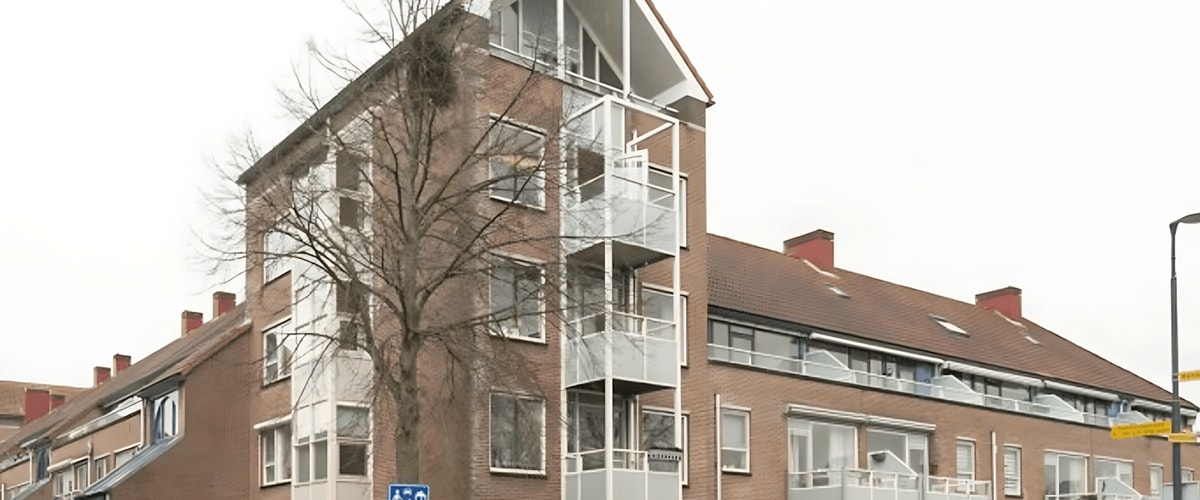 Appartement huren in Castricum