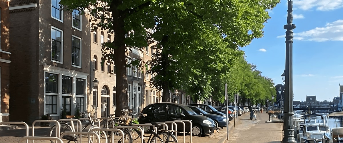 Appartement huren in Gorinchem