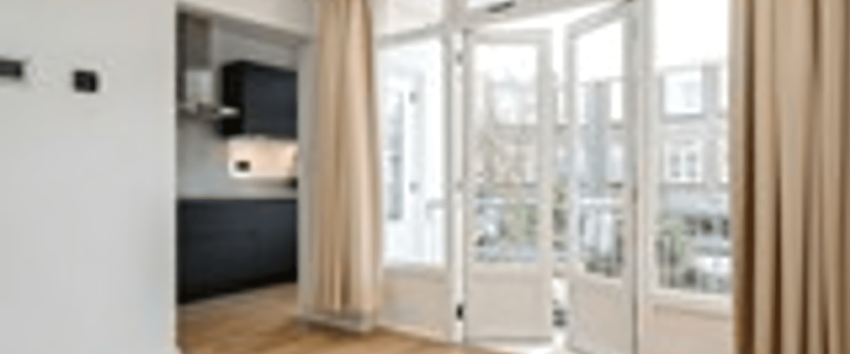 Appartement huren in Den Haag