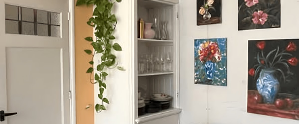 Kamer huren in Rotterdam