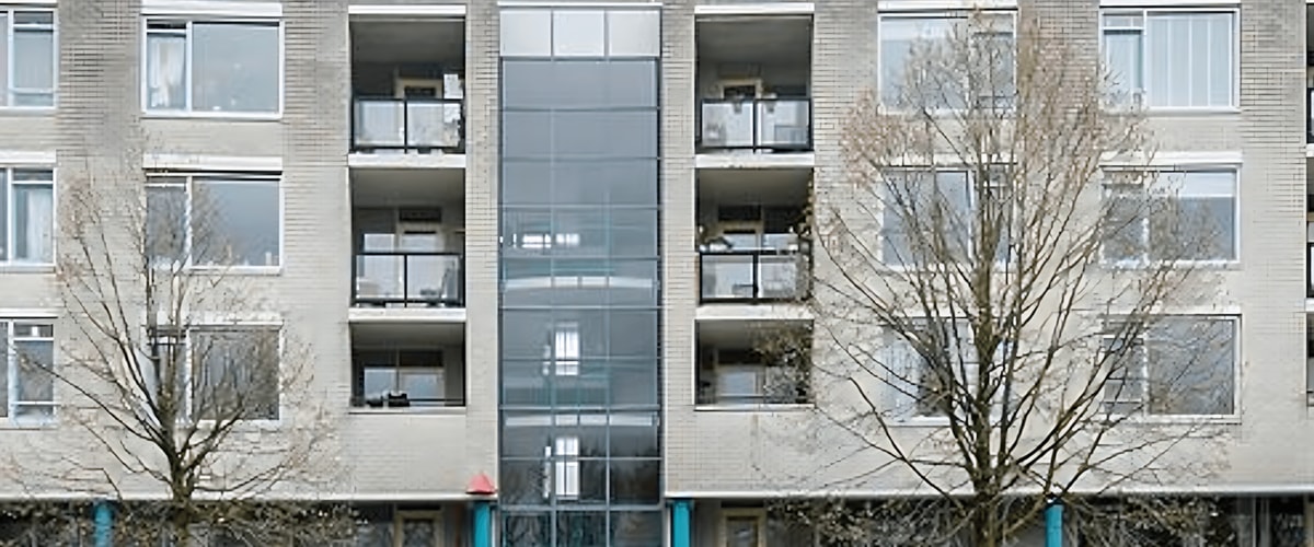 Appartement huren in Utrecht