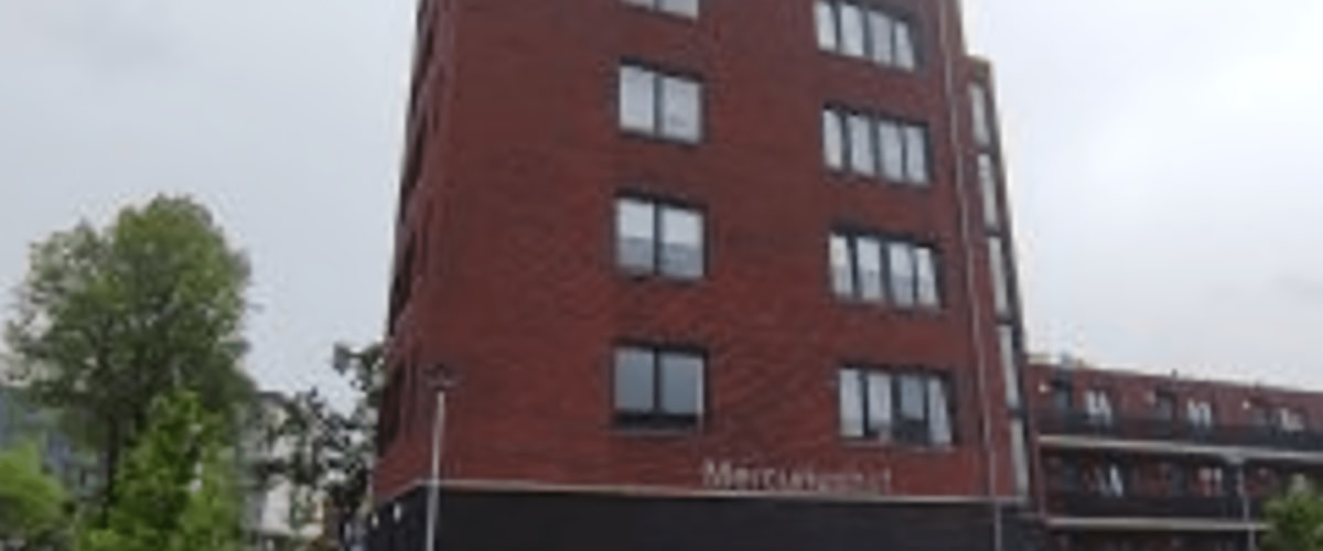 Appartement huren in Assen