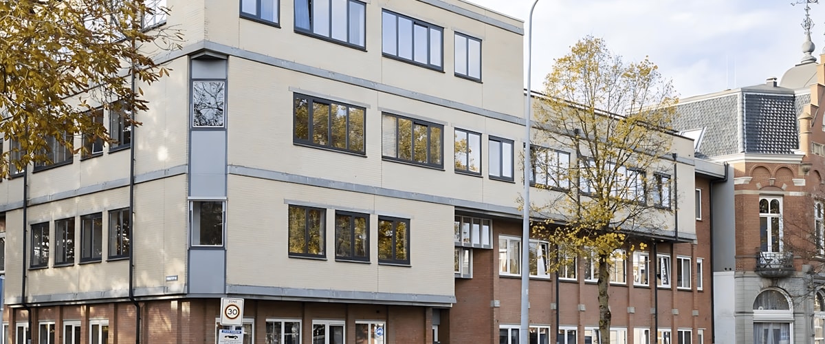 Appartement huren in Groningen