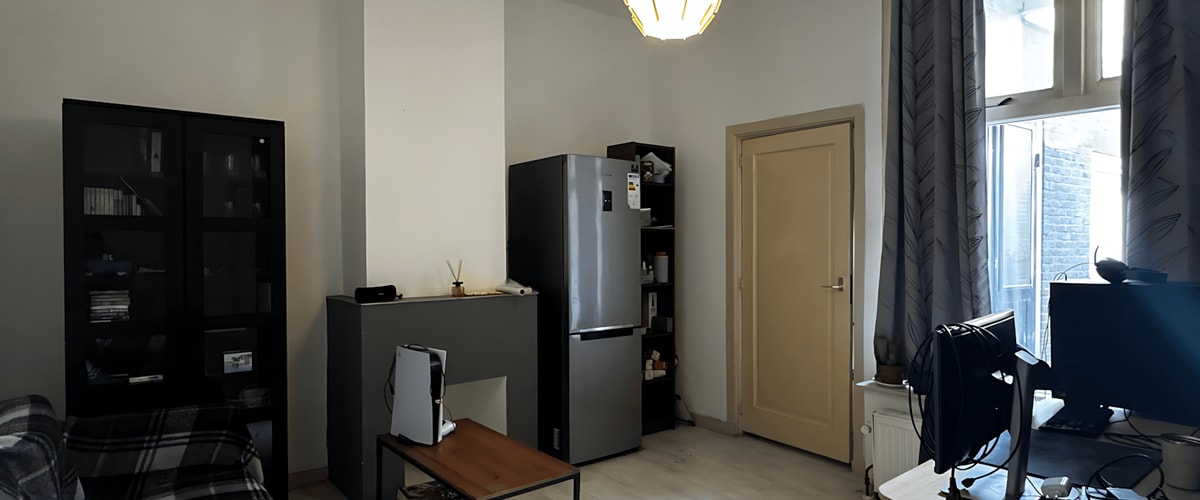 Appartement huren in Zwolle