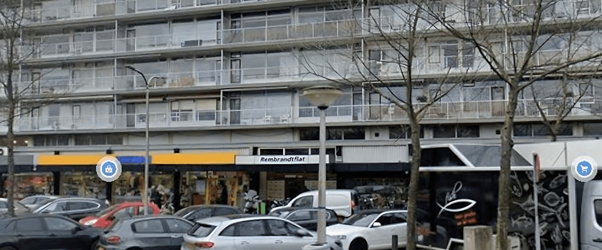 Appartement huren in Amstelveen