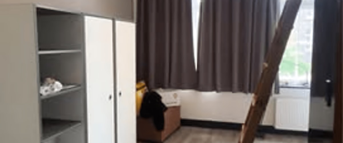 Kamer huren in Leiden