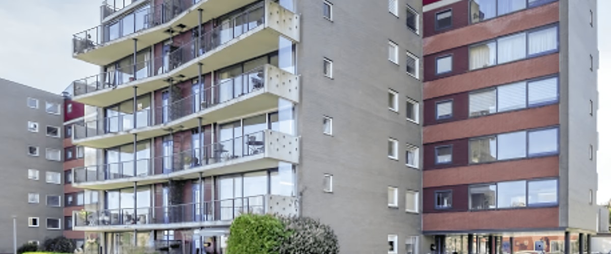 Appartement huren in Groningen