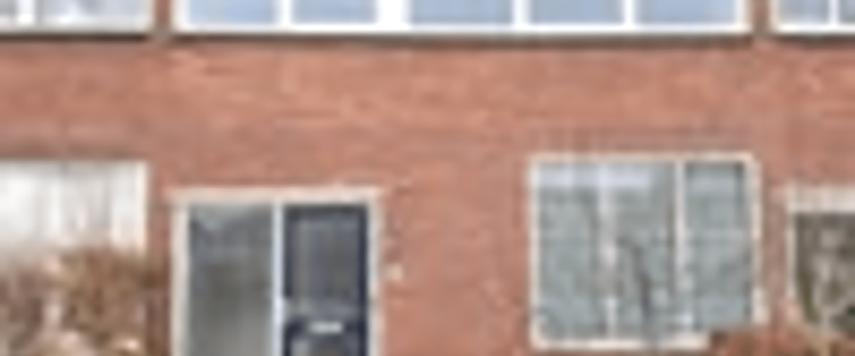 Kamer huren in Badhoevedorp